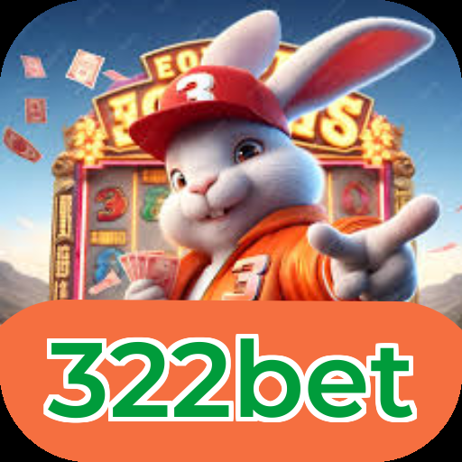 Plataforma 322bet mostrando interface moderna, jogos certificados e recursos de segurança licenciados